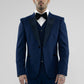 Buy Blue Suit