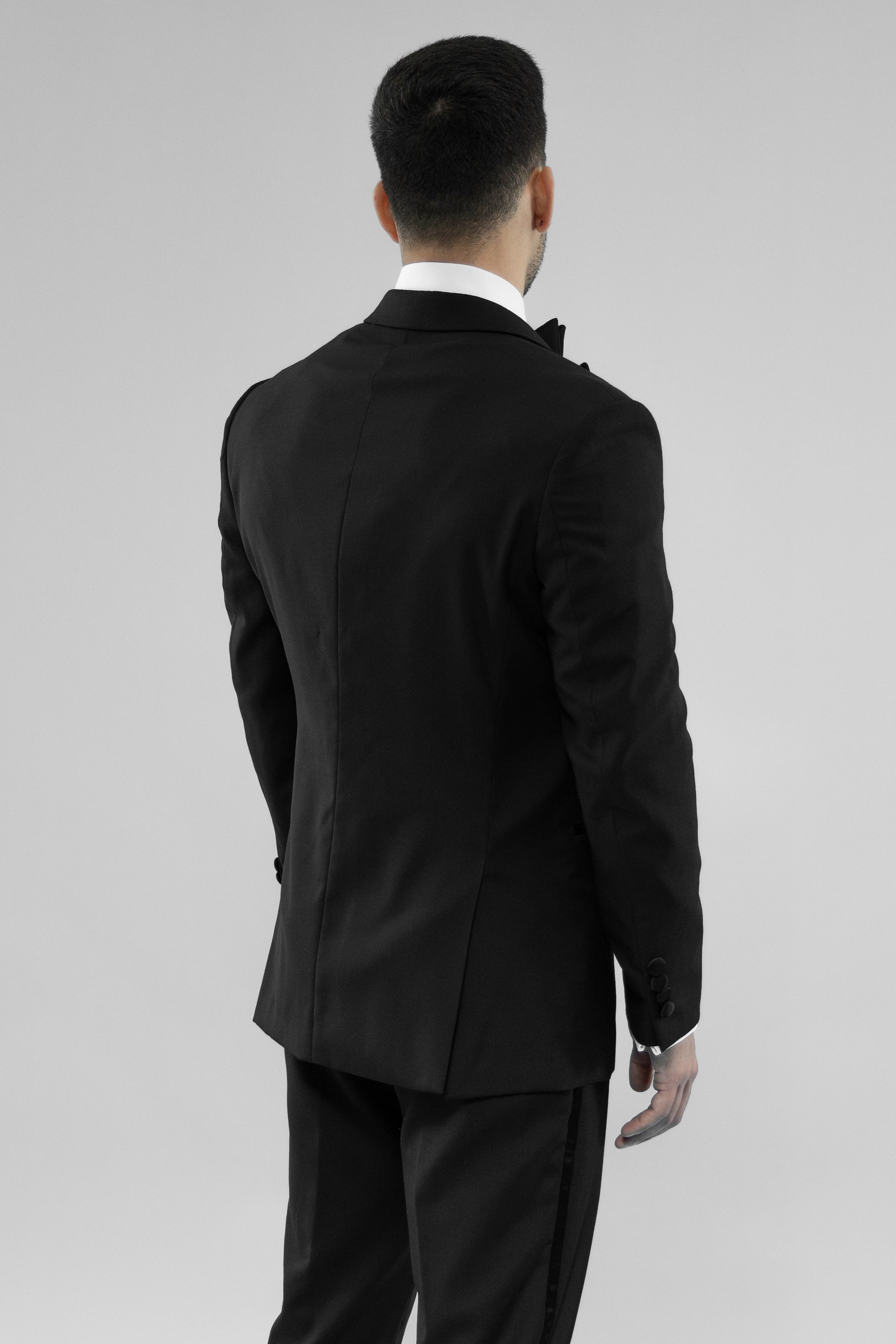 black tuxedo for online