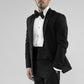 Buy black tuxedo with bow tie